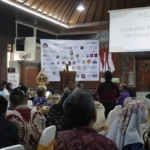 PMI Bali Perkuat Sinergi Kemanusiaan Lewat Partners Gathering Resiliensi 2026
