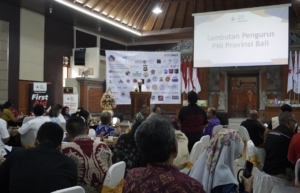 PMI Bali Perkuat Sinergi Kemanusiaan Lewat Partners Gathering Resiliensi 2026