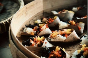 Jahe Panas, Bawang Dingin! Filosofi Segehan Bali yang Ternyata Sarat Logika dan “Sains” Leluhur