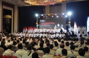 KETUM PSI KAESANG PANGAREP KECEWA! “Kenapa Tidak Dari Dulu Wayan Suyasa Jadi Ketua DPW PSI Bali”