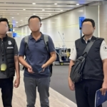 Langgar Ketertiban Umum di Badung, Imigrasi Ngurah Rai Deportasi WN Korea Selatan