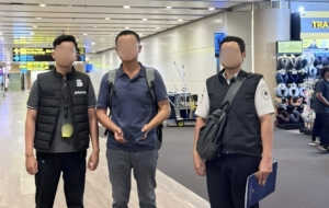 Langgar Ketertiban Umum di Badung, Imigrasi Ngurah Rai Deportasi WN Korea Selatan