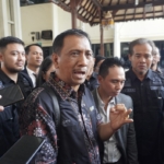 Bambang Widjojanto Awasi Praperadilan Kakanwil BPN Bali, Uji Wajah Penegakan Hukum