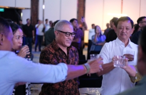 Hari Arak Bali ke-6, Momentum Jaga Tradisi dan Perkuat Industri Minuman Lokal