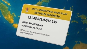 NIK Resmi Gantikan NPWP, Integrasi Data Pajak Masuk Tahap Baru