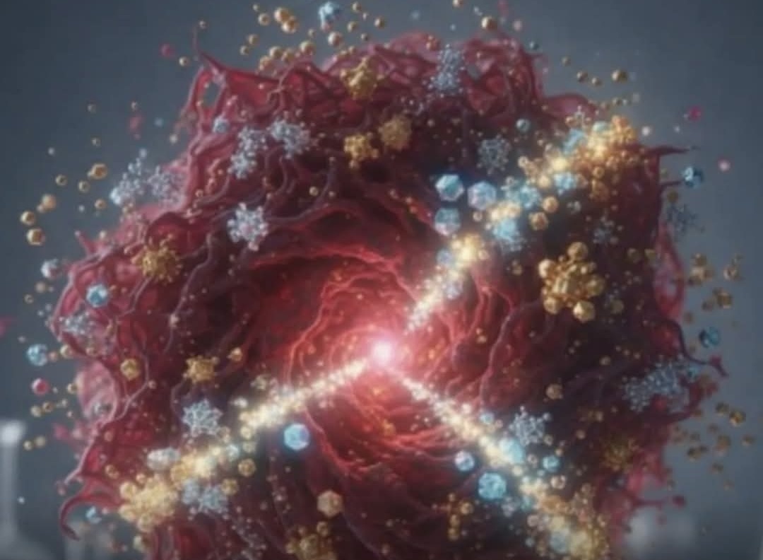 Sains Ungkap Keunikan Darah Haid! Bukan Limbah, Kaya Protein Regeneratif