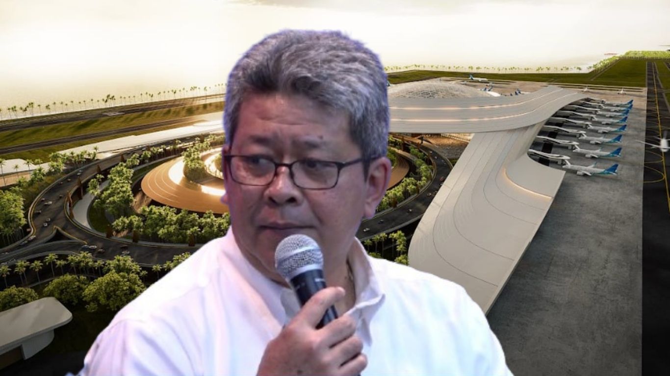 Bandara Bali Utara, Ujian Keberanian Negara Memeratakan Pembangunan