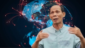 Noorsy Ingatkan Indonesia di Ambang Krisis Kedaulatan Akibat Tekanan Global dan Krisis Moral