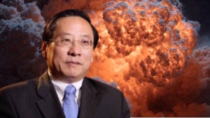 Keras! Ancaman China soal Campur Tangan AS Soal Penyatuan Taiwan