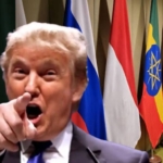 Indonesia Terancam Tarif Tambahan AS, Trump Tegaskan BRICS Ingin Hancurkan Dolar