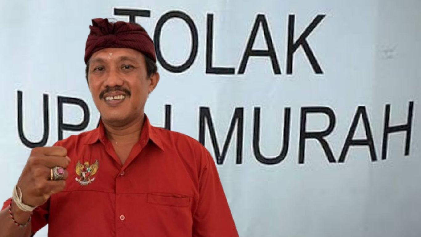 Perbudakan Upah Murah! Toko Oleh-oleh, Rumah Makan Siap Saji, Villa Bodong dan Kampus Tak Sesuai UMK