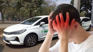 Dilema Transportasi Online! Dari Mitra Bermobil Pribadi ke Bayang-bayang Cicilan Armada Aplikasi