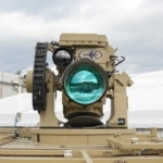 Israel Serahkan Sistem Pertahanan Laser Iron Beam Siap Tempur kepada Militer