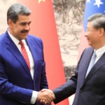 China Mendesak Venezuela Segera Melunasi Utang Miliaran Dolar dari Perjanjian Pinjaman Minyak