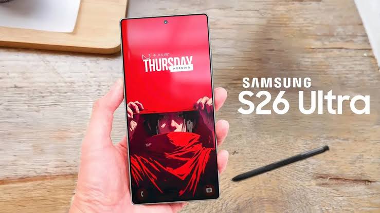 Samsung Galaxy S26 Ultra Disiapkan Jadi Flagship Paling Fungsional, Utamakan Kenyamanan dan Performa Nyata