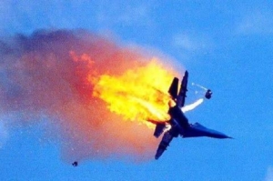 Rusia Klaim Jatuhkan F-16 Ukraina, Sinyal Keras di Tengah Perebutan Supremasi Udara
