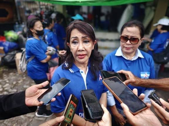 Tutik Kusuma Wardhani: Siwalatri Jadi Momentum Introspeksi dan Pencerahan Batin