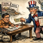 Kesepakatan Dagang Indonesia–AS, Ujian Strategi, Bukan Sekadar Soal Mitra