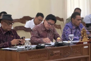 DPRD Bali Dalami Legalitas Handara, Manajemen Tegaskan Komitmen Taat Aturan dan Jaga Lingkungan