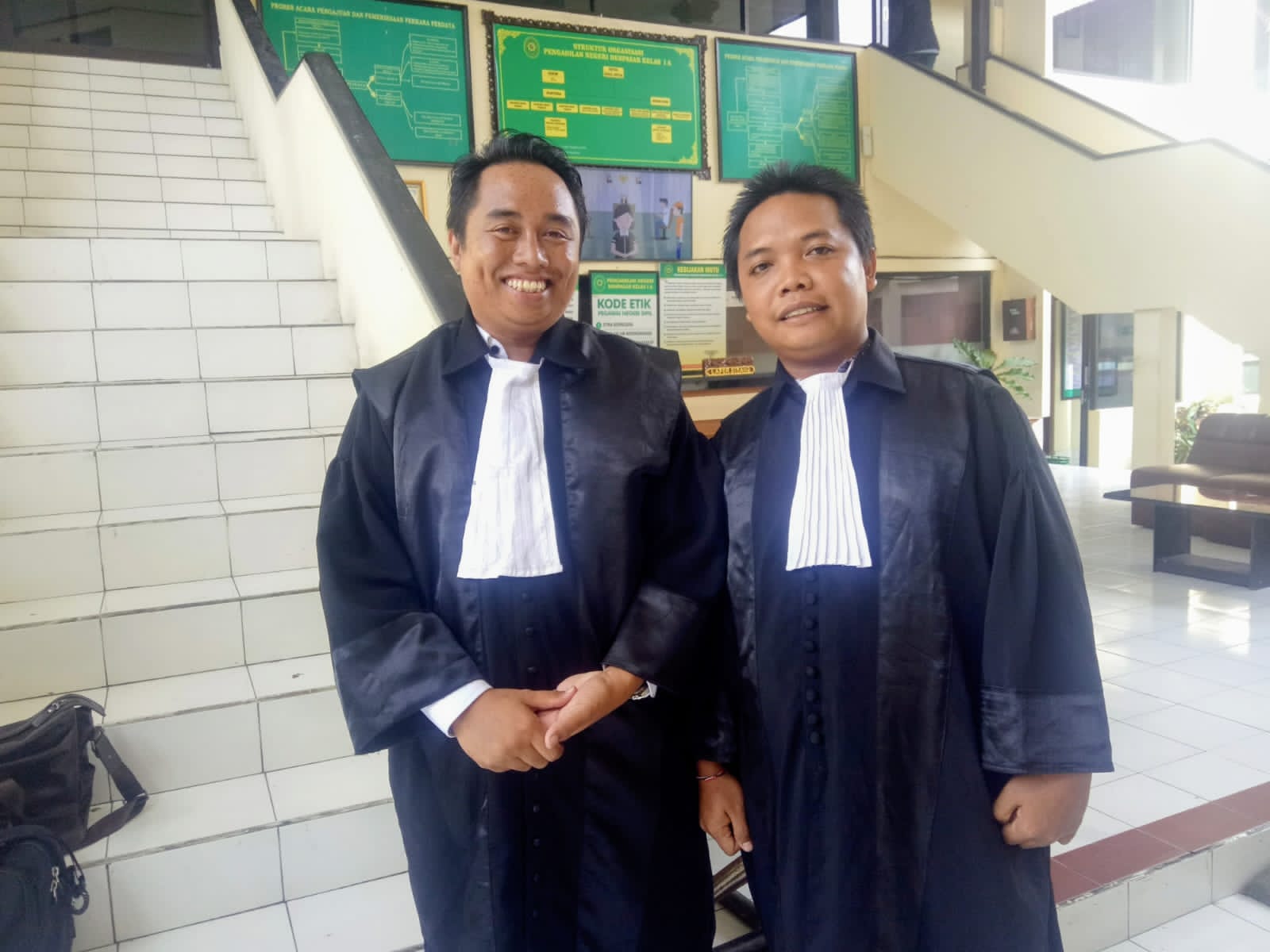 Kuasa Hukum Desa Adat Serangan Tegaskan Penelusuran Dana Rp4,5 Miliar: “Kami Ngayah Demi Kejelasan Druwen Desa”