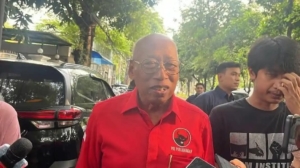 Hari Pers Nasional, Wayan Sudirta Tegaskan Pers Penjaga Konstitusi dan Pancasila