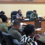 Rencana Pembangunan Balai Diklat, Kantah Badung Dukung Inventarisasi Aset Mahkamah Agung RI