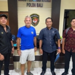 WNA Amerika Laporkan Agen Properti di Bali, Deposit Rp220 Juta Diduga Belum Dikembalikan