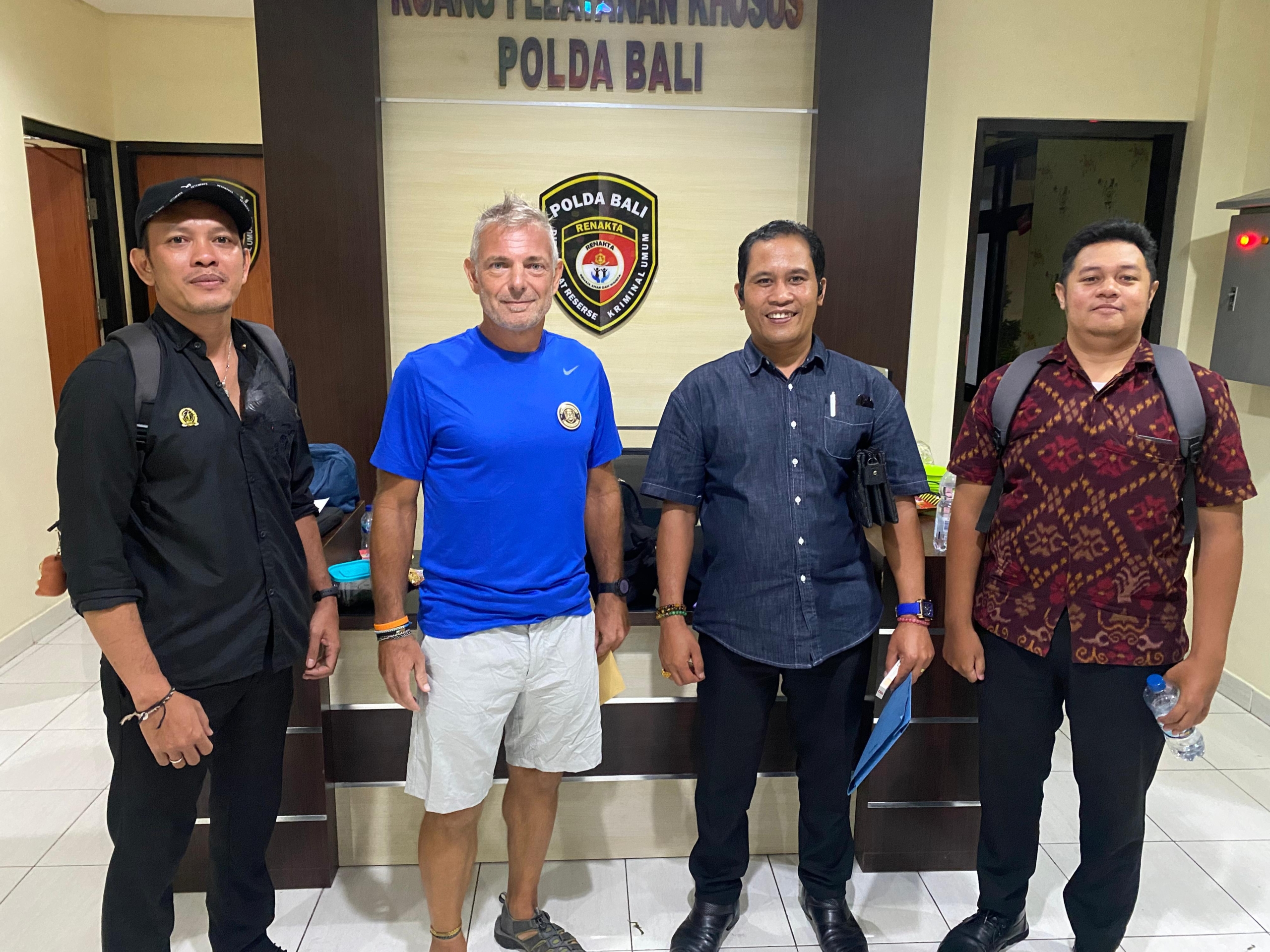 WNA Amerika Laporkan Agen Properti di Bali, Deposit Rp220 Juta Diduga Belum Dikembalikan