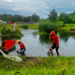 KEK Kura Kura Bali Gandeng Komunitas Nukari, Optimalkan Lahan dan Kolam untuk Berdayakan Warga Serangan