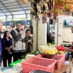 Sidak Serentak Jelang Ramadhan, BULOG Pastikan Stok Beras dan Minyakita Aman di Bali