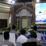 Buka Puasa Bersama Polda Bali dan Elemen Mahasiswa sebagai Momentum Penguatan Komunikasi dan Stabilitas Kamtibmas Ramadhan 1447 H