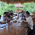 FAJI Bali Gas Pol! Panitia Eksibisi Porprov 2025 Dibubarkan, Fokus Penuh Menuju Porprov 2027