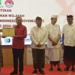NCPI Ajak Jajaran di Bali Dukung Program Strategis Pemprov, Fokus Pariwisata dan Isu Lingkungan