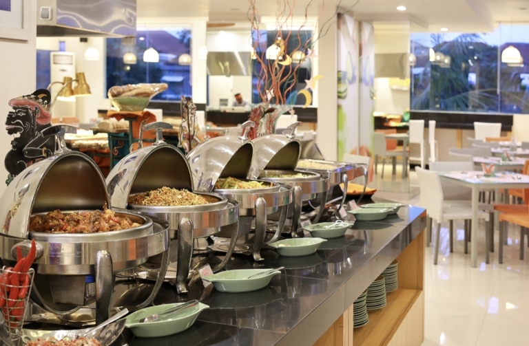 HARRIS Riverview Kuta Bali Tawarkan Paket Ramadan 2026, Menginap Bonus Takjil hingga Bukber Mulai Rp88.888