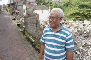 Sengketa Tanah Sesama “Nyame” , Musyawarah Keluarga Terabaikan! Sampai Dugaan Ada Palsukan Silsilah