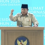 Prabowo Malu Pantai Bali Kotor, Bila Pemda Tak Mampu Atasi Akan Turunkan Negara