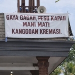 Generasi Z! Pelestari Budaya, Bukan Ajang Arogan, Kritik Spanduk Kasar dan Arah Baru Pawai Ogoh-Ogoh