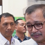 Hadir untuk Amati Kasus Kriminalisasi! Eks Wakapolri Oegroseno Sebut Kasus Kanwil BPN adalah Mekanisme Administratif