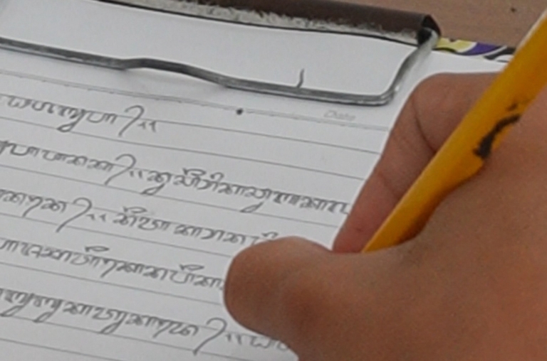 Dukung Pelestarian Bahasa Bali, BTID Bersinergi dalam Bulan Bahasa Bali VIII di Serangan