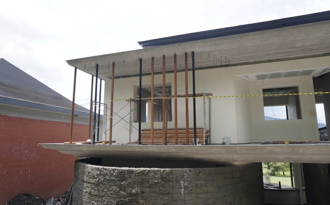 Handara Resort Tegaskan Patuh Regulasi, Segel Lokasi Dinilai Prematur