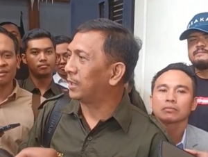 Praperadilan Kandaskan Gugatan Kepala BPN Bali, GPS Keras Kritik Tafsir Hakim: “Dihentikan Kok Dianggap Jalan Terus”