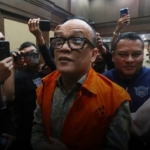 Noel Singgung Partai Tiga Huruf dalam Kasus Pemerasan Sertifikat K3 Kemenaker