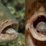 Parasit Laut Cymothoa Exigua, Makhluk yang Menggantikan Lidah Ikan untuk Bertahan Hidup