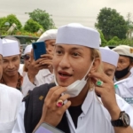 Bahar bin Smith Tak Ditahan Usai Diperiksa sebagai Tersangka Dugaan Penganiayaan