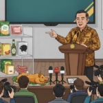 BPJPH Tegaskan Produk Nonhalal Tetap Boleh Dijual, Wajib Cantumkan Label