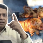 BPJPH Gencarkan Sosialisasi Label Nonhalal, Haikal Hassan: Tidak Ada Larangan Jual Produk Nonhalal