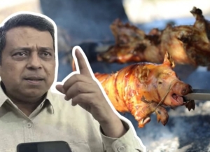 BPJPH Gencarkan Sosialisasi Label Nonhalal, Haikal Hassan: Tidak Ada Larangan Jual Produk Nonhalal