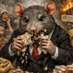 Ironi Konservasi dan “Tikus Berdasi”, Saat Satwa Dilindungi Terancam, Korupsi Justru Subur