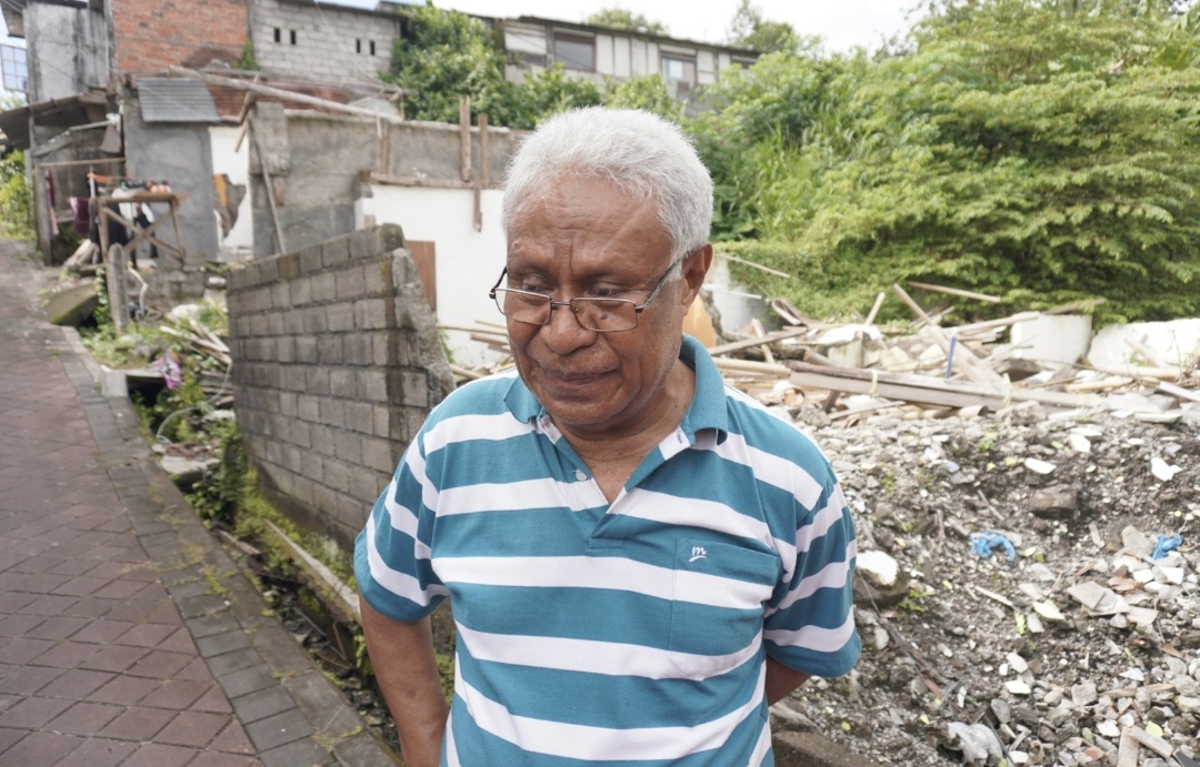 Silsilah Dipersoalkan, Sertifikat Terbit! Sengketa Waris Keluarga I Gusti Rai Sengkug Mengarah ke Dugaan Pidana