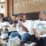 “Bali Merdeka Saja Kalo Begini” Tokoh Bali Mendesak Presiden Realisasikan Ground Breaking Bandara Bali Utara